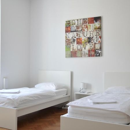 Apartment Trdinova Любляна Екстериор снимка