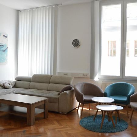 Apartment Trdinova Любляна Екстериор снимка