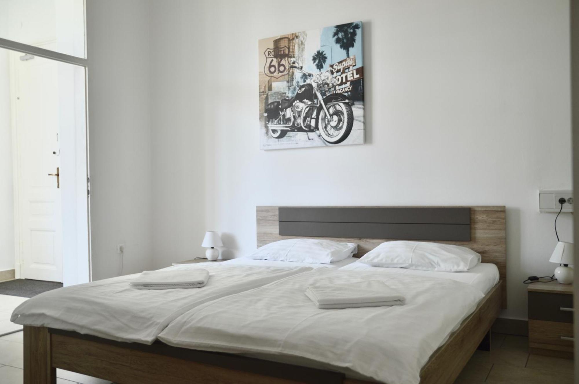 Apartment Trdinova Любляна Екстериор снимка