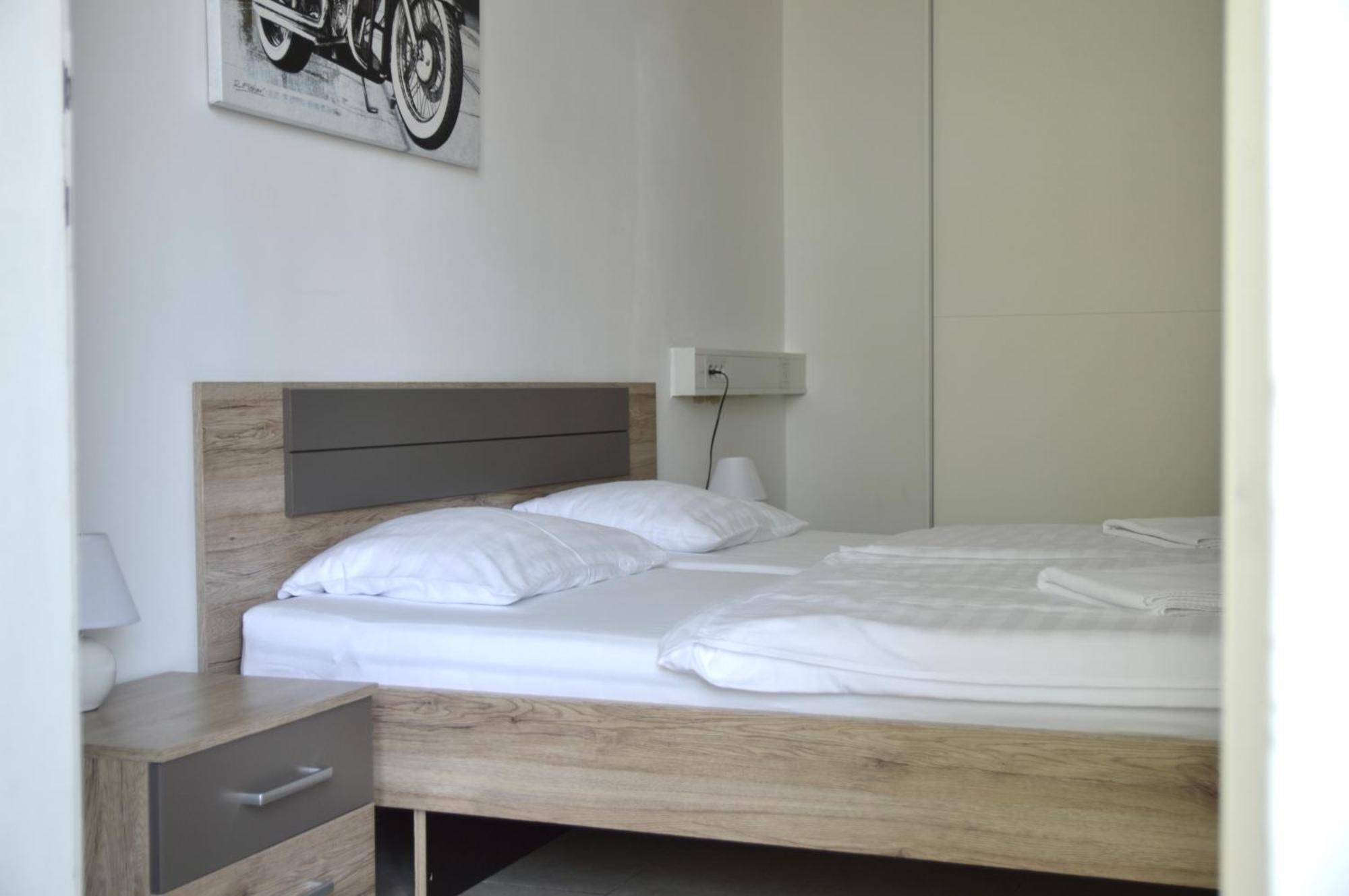 Apartment Trdinova Любляна Екстериор снимка