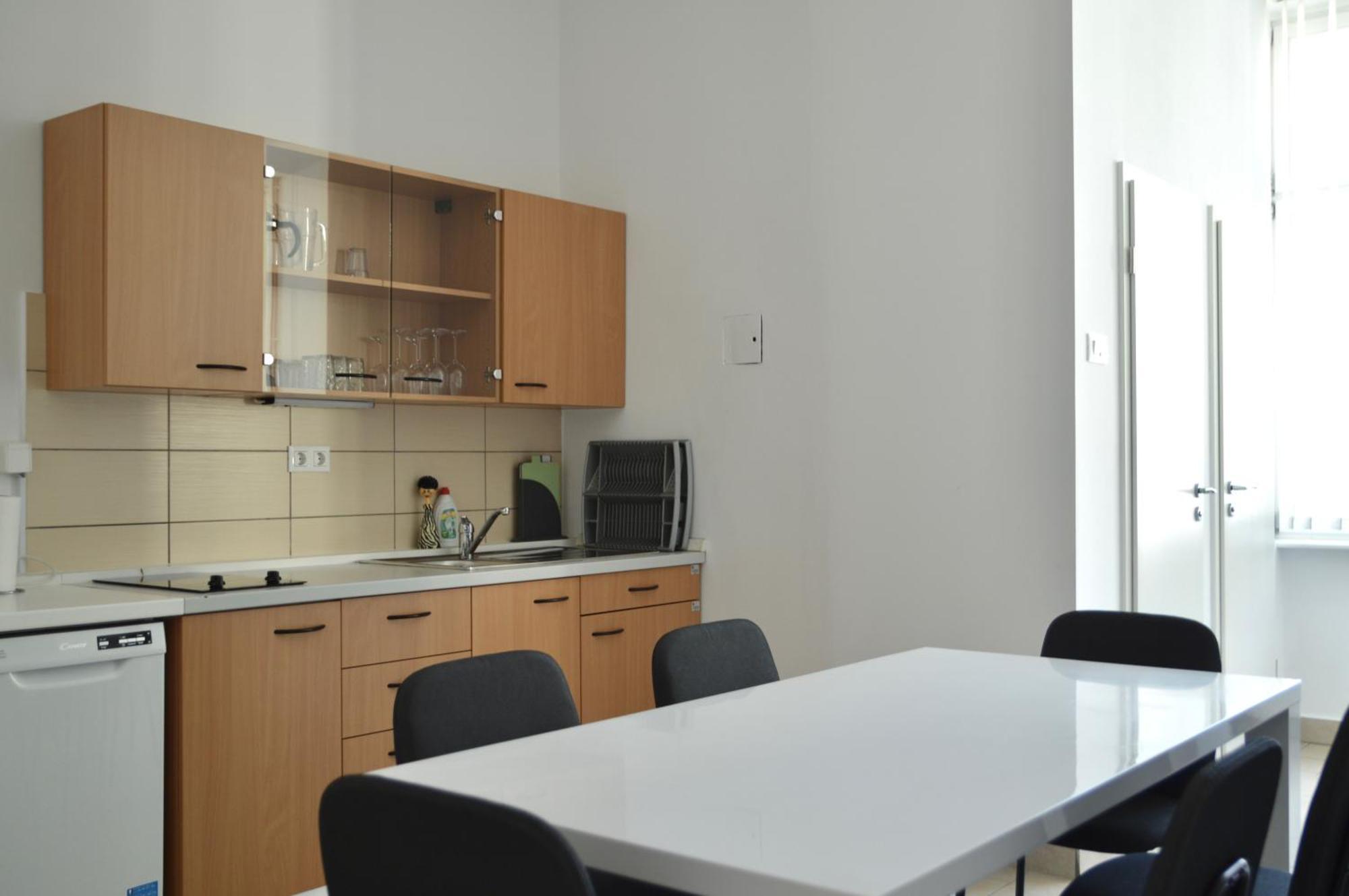Apartment Trdinova Любляна Екстериор снимка