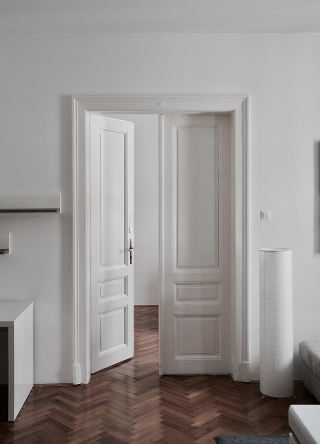 Apartment Trdinova Любляна Екстериор снимка