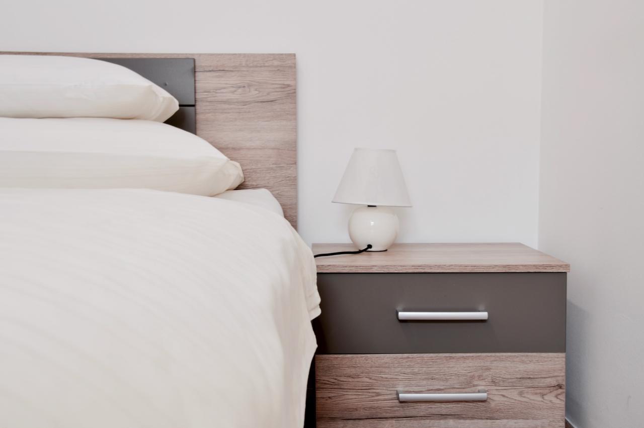 Apartment Trdinova Любляна Екстериор снимка